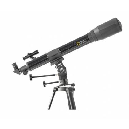 National Geographic Refractor 70/900 Telescope