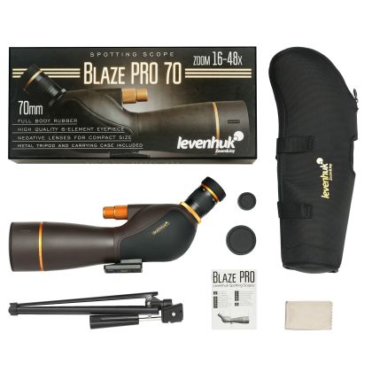 Levenhuk Blaze PRO 70