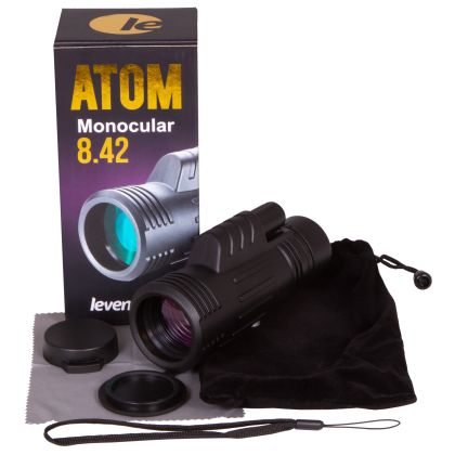 Levenhuk Atom 8x42