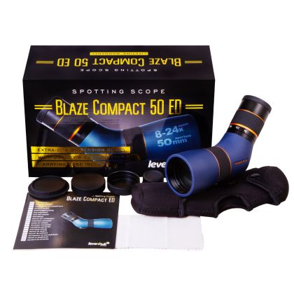 Levenhuk Blaze Compact 50