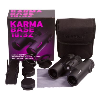 Levenhuk Karma BASE 10x32