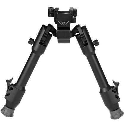 Warne Precision Bipod, Pic Rail Interface