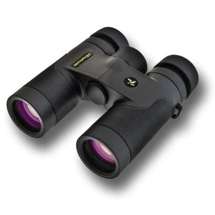 DD Optics EDX 10x30