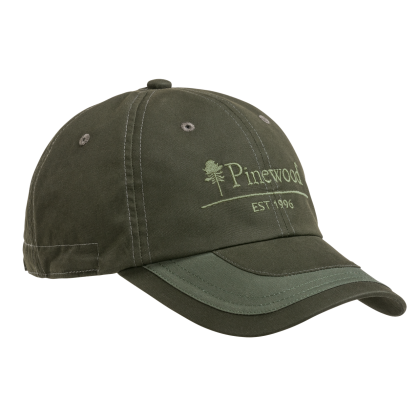 Pinewood Extreme Cap