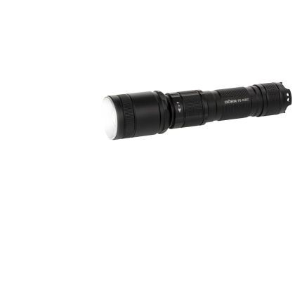 Dörr Premium Steel LED Torch PS-16737