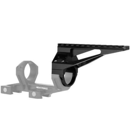 Nightforce RAP-I Rail Accessory Platform, 30 mm