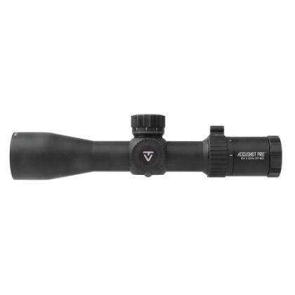 AccuShot Pro AS4 3-12x42