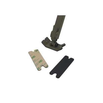 Tactical EVO Anti-slip rubbers TK3