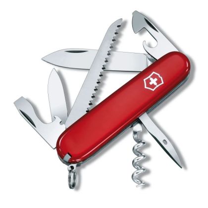 Victorinox Camper