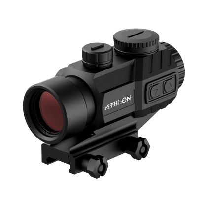 Athlon Midas TSP3