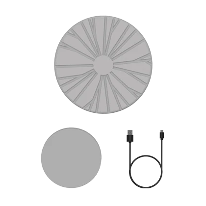 3DMakerpro Basic Turntable  for Seal