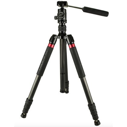 Nightforce Carbon Fiber Tripod with Ball Head