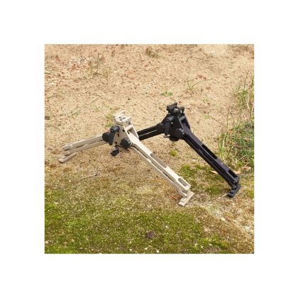 Tactical EVO Bipod F-Class F1 3,5-8" (WEAVER)