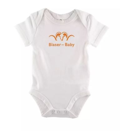 Blaser Baby Romper