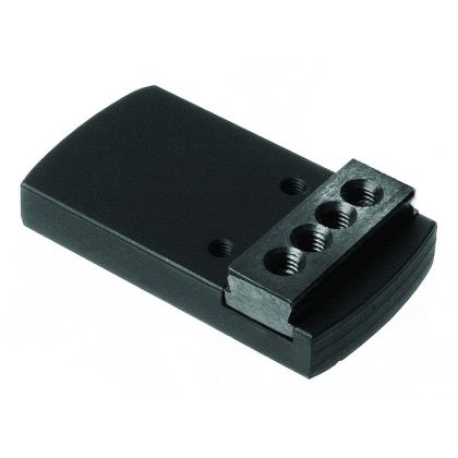 Noblex Sight Mount for Glock Pistols