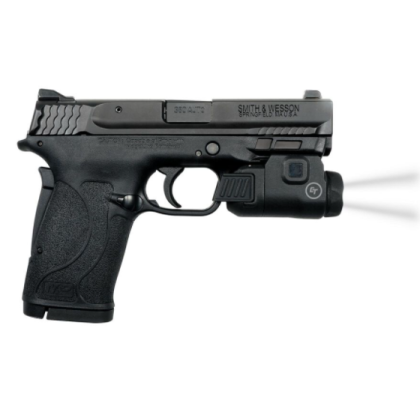 Crimson Trace CMR-209 Rail Master Universal Pistol Light