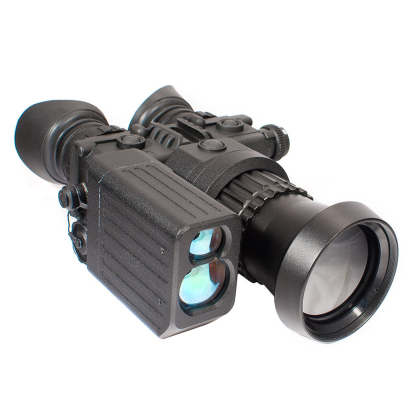 Dipol TG1R F50 Thermal Imaging LRF Binoculars