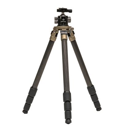 Athlon Midas Tripod CF29