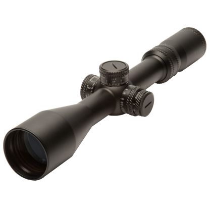 Sightmark Citadel 3-18x50 FFP