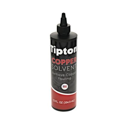 Tipton Copper Solvent 354.9 mL