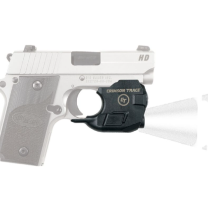 Crimson Trace LTG-776 Light Guard For Sig Sauer P238 and P938