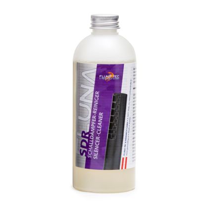 Fluna Tec SDR Silencer Cleaner 250 ml	