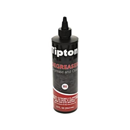 Tipton Degreaser 354.9 mL