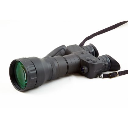 Dipol D206 PRO NV Binoculars