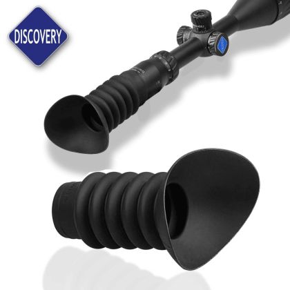 Discovery Optics Scope Eyeshade