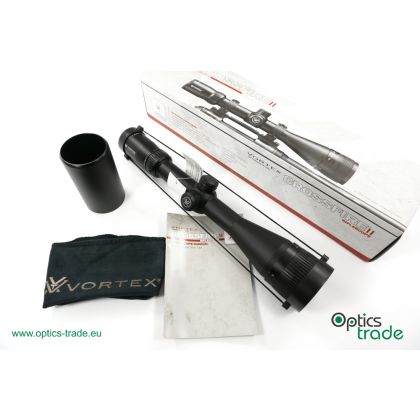 Vortex Crossfire II 6-24x50 AO