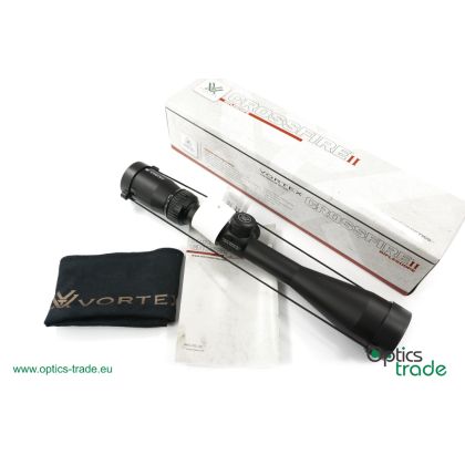 Vortex Crossfire II 4-12x44