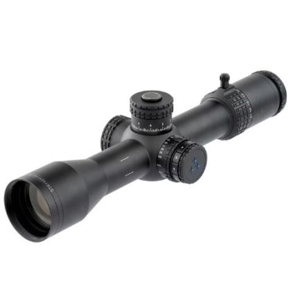 Delta Optical Stryker HD 3.5-21x44