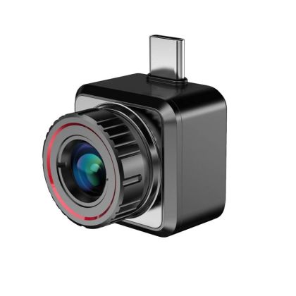 Hikmicro Explorer E20 Plus Thermal Camera for Smartphones