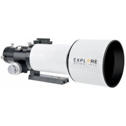 Explore Scientific ED APO 80 mm Focuser