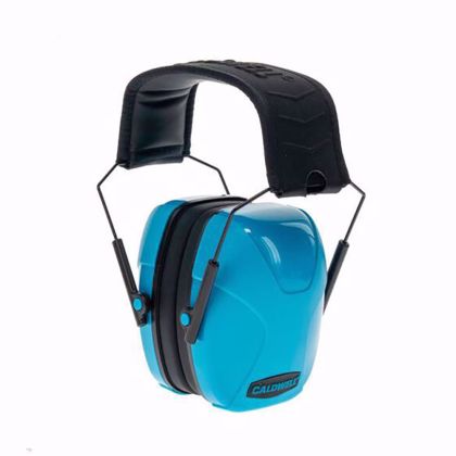 Caldwell Youth Passive Earmuff   