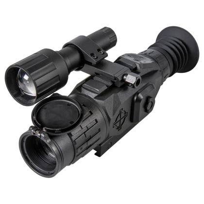 Sightmark Wraith 2-16x28 Digital NV