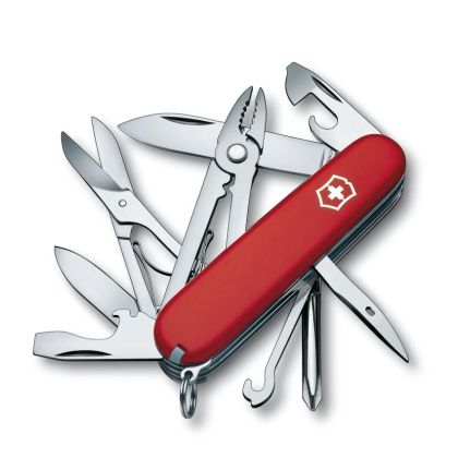 Victorinox Deluxe Tinker