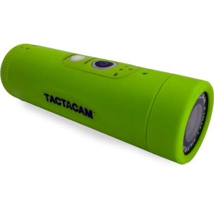 Tactacam Fish-I Camera Package