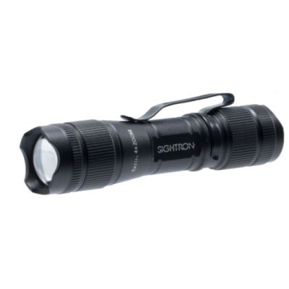 Sightron Zooming Flashlight