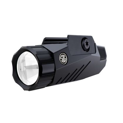 Sig Sauer Foxtrot1 Pistol Flashlight