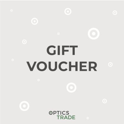 Gift Voucher - Spear Parts