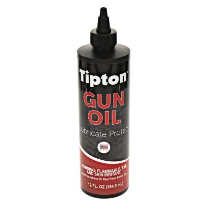 Tipton Gun Oil 354.9 mL