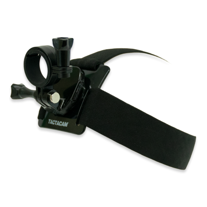 TACTACAM Head Mount