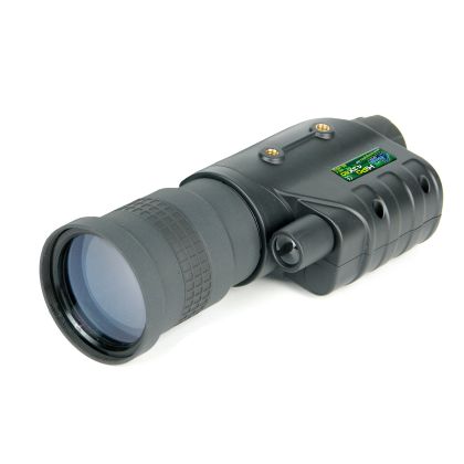 Bering Optics HiPo 4.3x60 Gen. 1 Night Vision Monocular