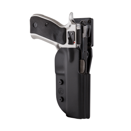 Ghost Hybrid IPSC Holster for Tanfoglio Stock