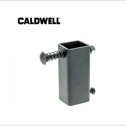 Caldwell T-Post Plate Hanger   