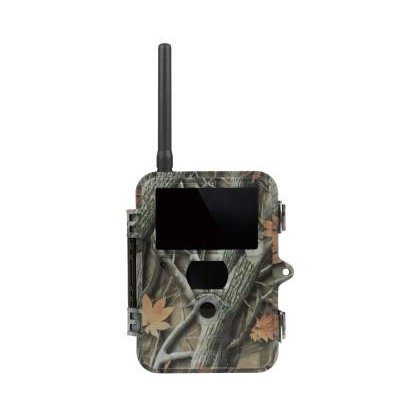 Dorr SnapShot Mobil Black 5.1 Camouflage