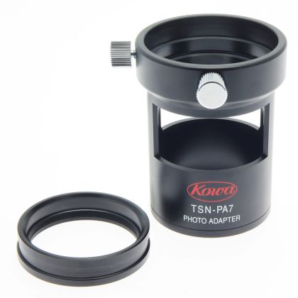 Kowa TSN-PA7 - Photo Adapter for Collimation Method