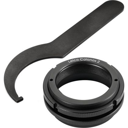 Leica Adapter Ring for Calonox 2