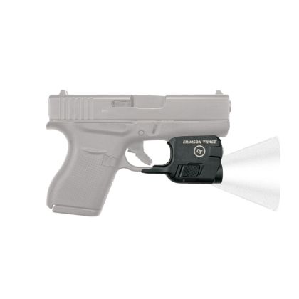 Crimson Trace LTG-773 Glock Lightguard